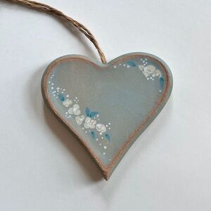 VTG Silvestri Door/ Wall Plaque Decor Handcrafted